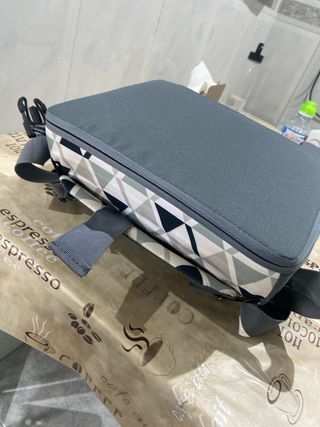 Alzador trona silla niño