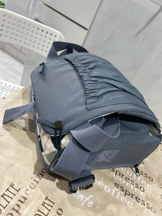 Alzador trona silla niño