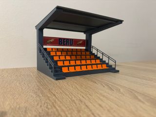 Grada Xcaletric 1/32