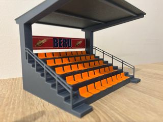 Grada Xcaletric 1/32