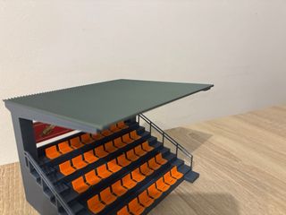 Grada Xcaletric 1/32