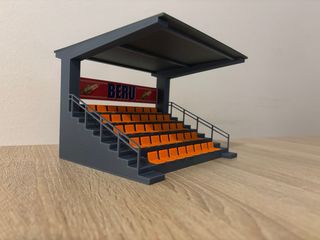 Grada Xcaletric 1/32