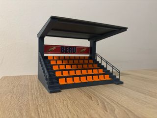 Grada Xcaletric 1/32