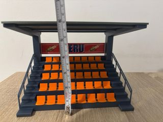 Grada Xcaletric 1/32