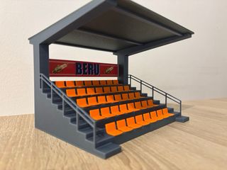 Grada Xcaletric 1/32