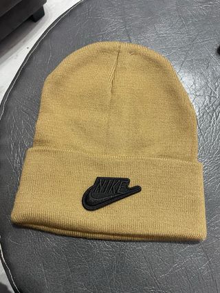 Cappello Nike Beige
