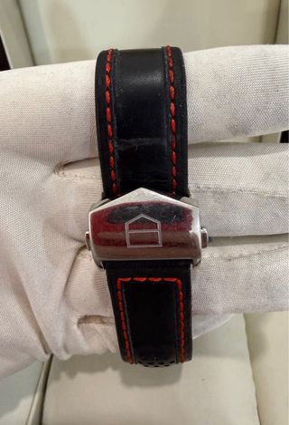 TAG Heuer Carrera Edición Especial Cronógrafo