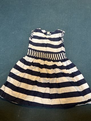 Lote Ropa Niña 3-4 Años