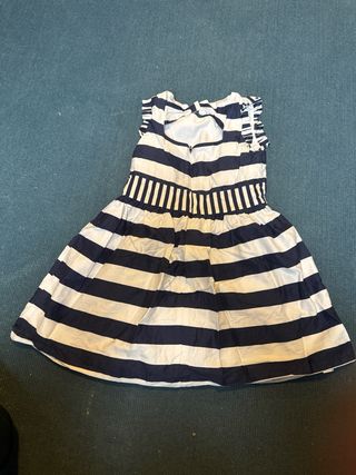 Lote Ropa Niña 3-4 Años