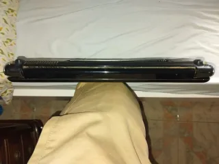 Portátil HP i3 Negro