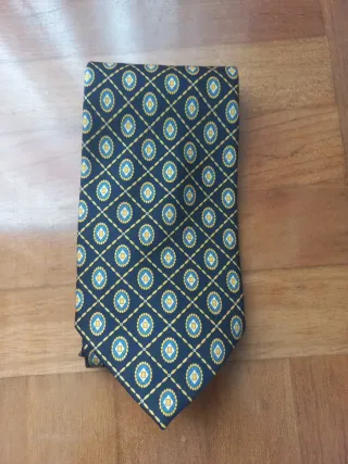 Lote 2 corbatas Liney