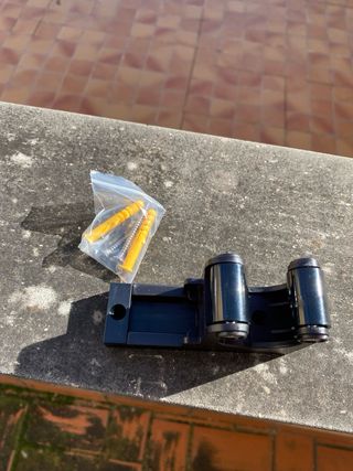 Gancho para Bicicleta Ajustable