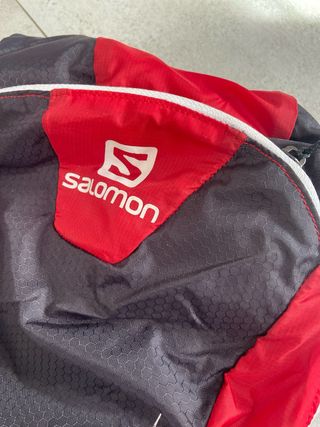 Mochila Salomon Agile 17