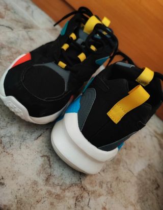 Reebok Zapatillas mujer