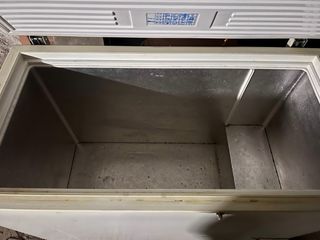 Congelador Arcon Blanco