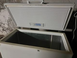 Congelador Arcon Blanco