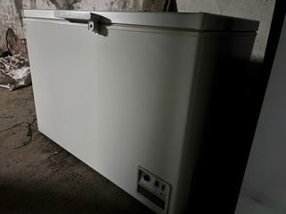 Congelador Arcon Blanco