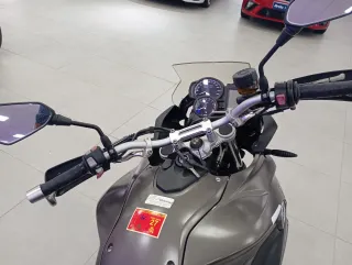 BMW F700 GS Adventure