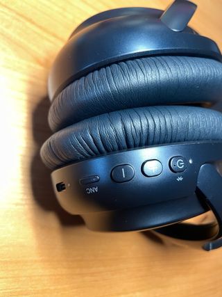 Auriculares cancelacion ruido inalámbricos Ankbit