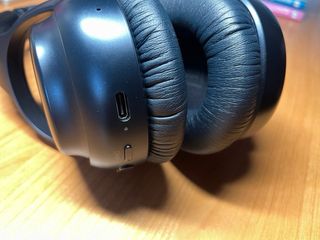 Auriculares cancelacion ruido inalámbricos Ankbit