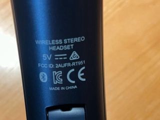 Auriculares cancelacion ruido inalámbricos Ankbit