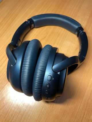 Auriculares cancelacion ruido inalámbricos Ankbit