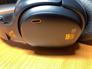 Auriculares cancelacion ruido inalámbricos Ankbit