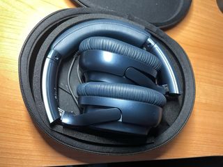 Auriculares cancelacion ruido inalámbricos Ankbit