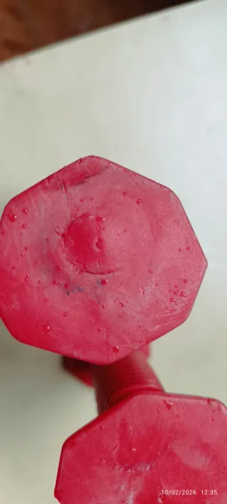 Puños/Manguitos BMX 20