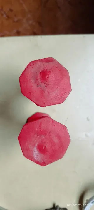 Puños/Manguitos BMX 20