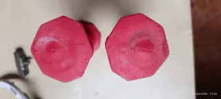 Puños/Manguitos BMX 20