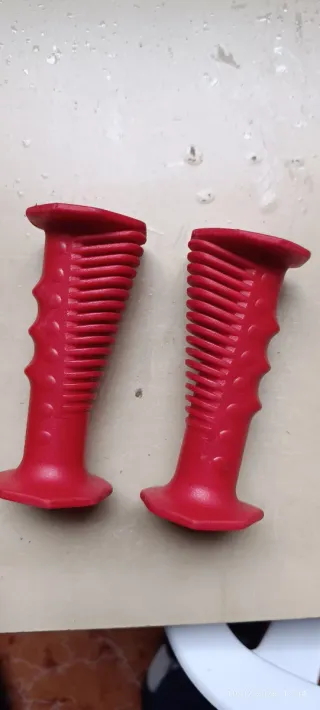 Puños/Manguitos BMX 20