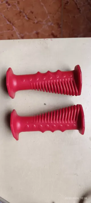 Puños/Manguitos BMX 20