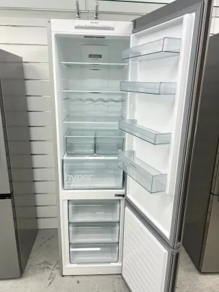 NEVERA SEIMNES GARANTÍA TRANSPORTE