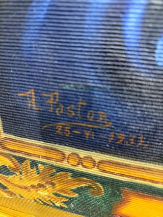 Nuestra Señora de los Dolores,