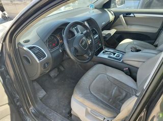 Elevalunas trasero 4l0839461a audi q7 (4l) 1355531