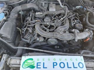 Elevalunas trasero 4l0839461a audi q7 (4l) 1355531