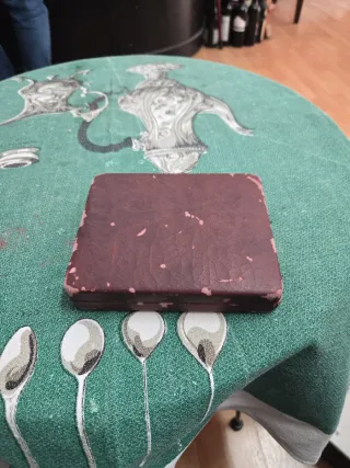 Colección Monedas Prueba Reino Unido 2002