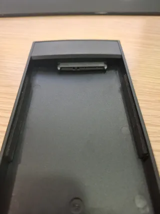 Carcasa Ugreen 3.5 SATA III