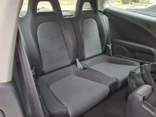 Volkswagen Scirocco 2009