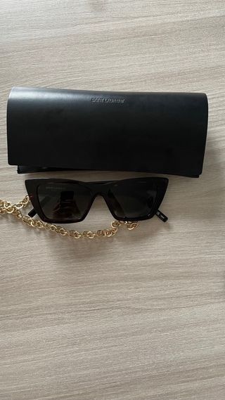 Occhiali da sole Yves Saint Laurent LS 276