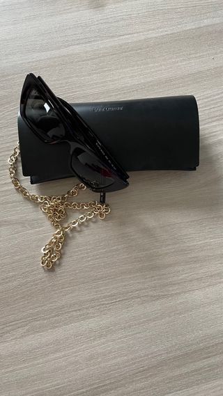 Occhiali da sole Yves Saint Laurent LS 276