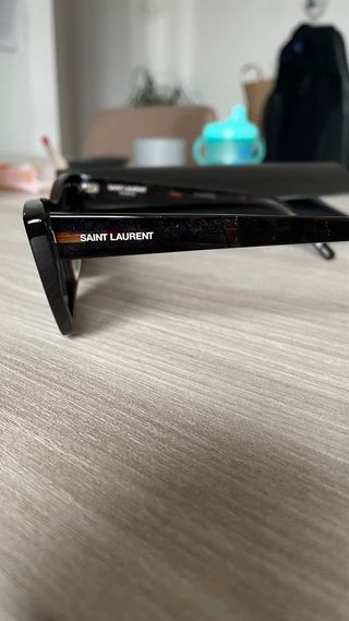 Occhiali da sole Yves Saint Laurent LS 276