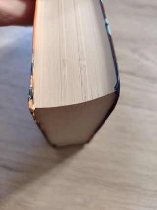 El priorato del naranjo (Campaña de verano edic...