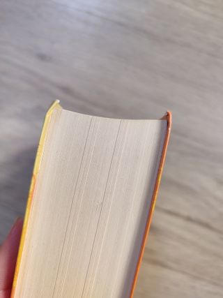 El priorato del naranjo (Campaña de verano edic...