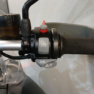 BMW R1200GS Adventure 2010