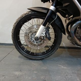 BMW R1200GS Adventure 2010