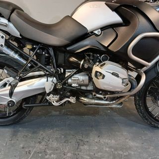 BMW R1200GS Adventure 2010