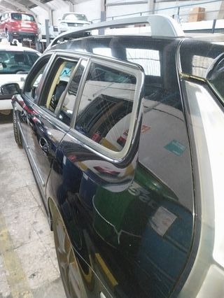 Despiece Saab 93 1.9 TiD 150cv 2006