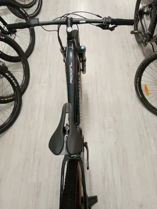 OFERTA!!! Megamo Eléctrica Ridon FS 630